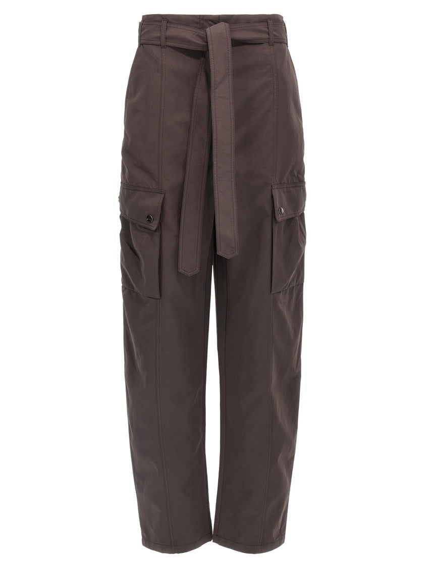 The Andamane Xandra' Pants