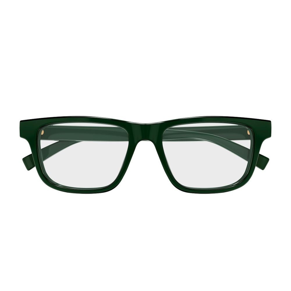Gucci Gg1987o 004 Green Sunglasses