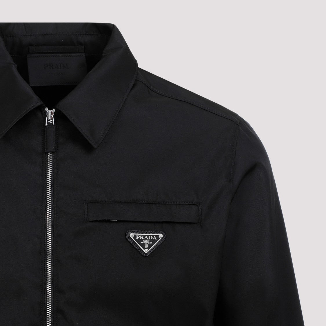 Prada Re-Nylon Jacket