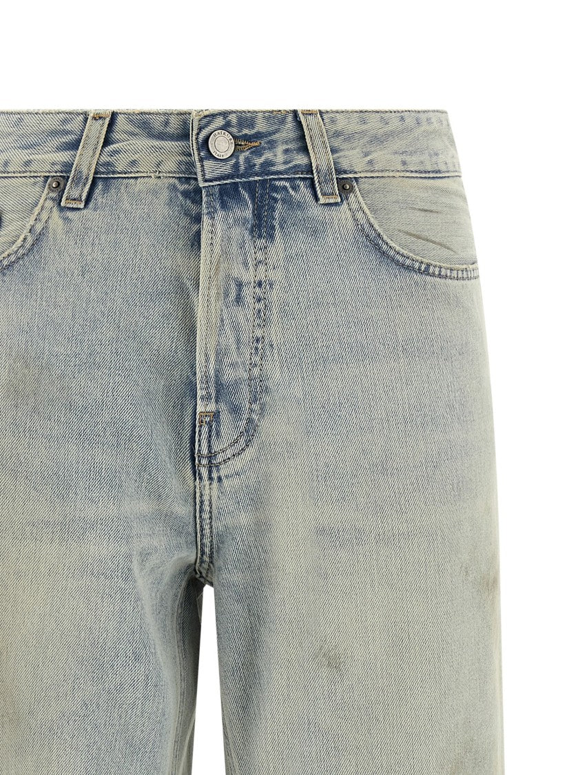 Haikure Betty' Jeans