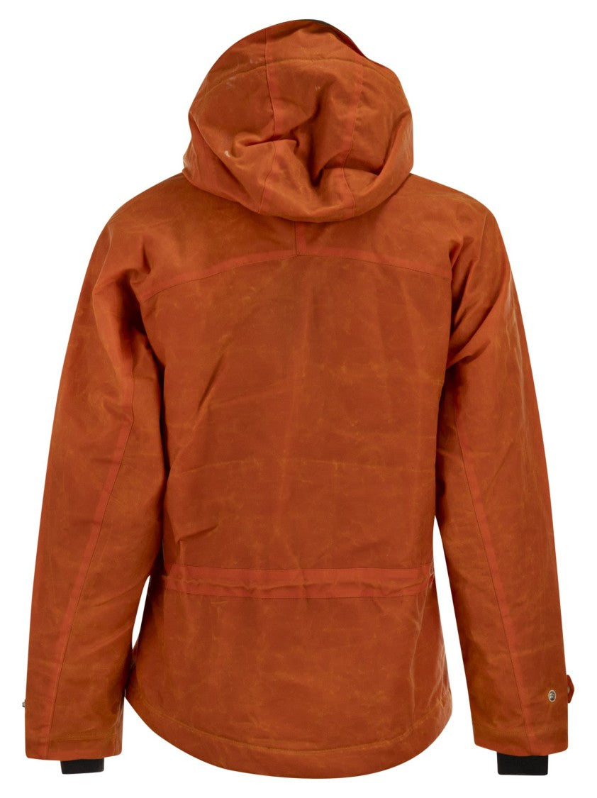 Manifattura Ceccarelli Mountain - Jacket