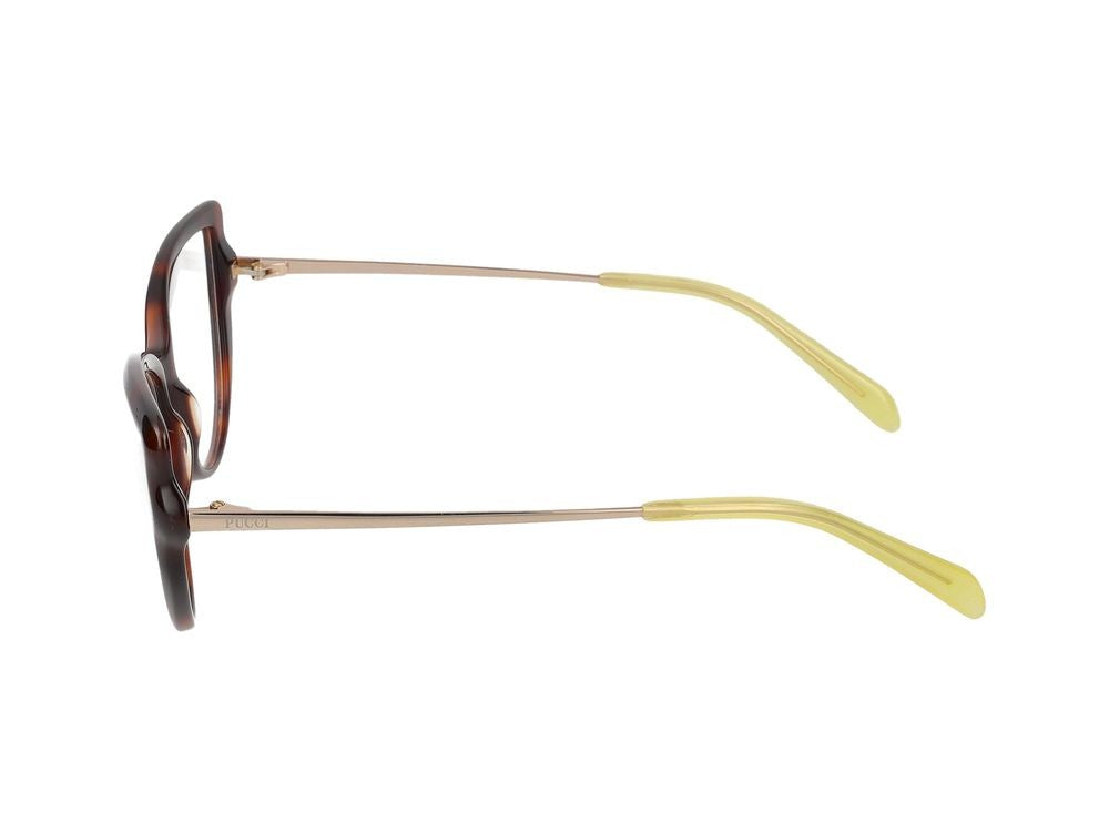 Emilio Pucci Eyeglasses Ep5192 052 54/16/140