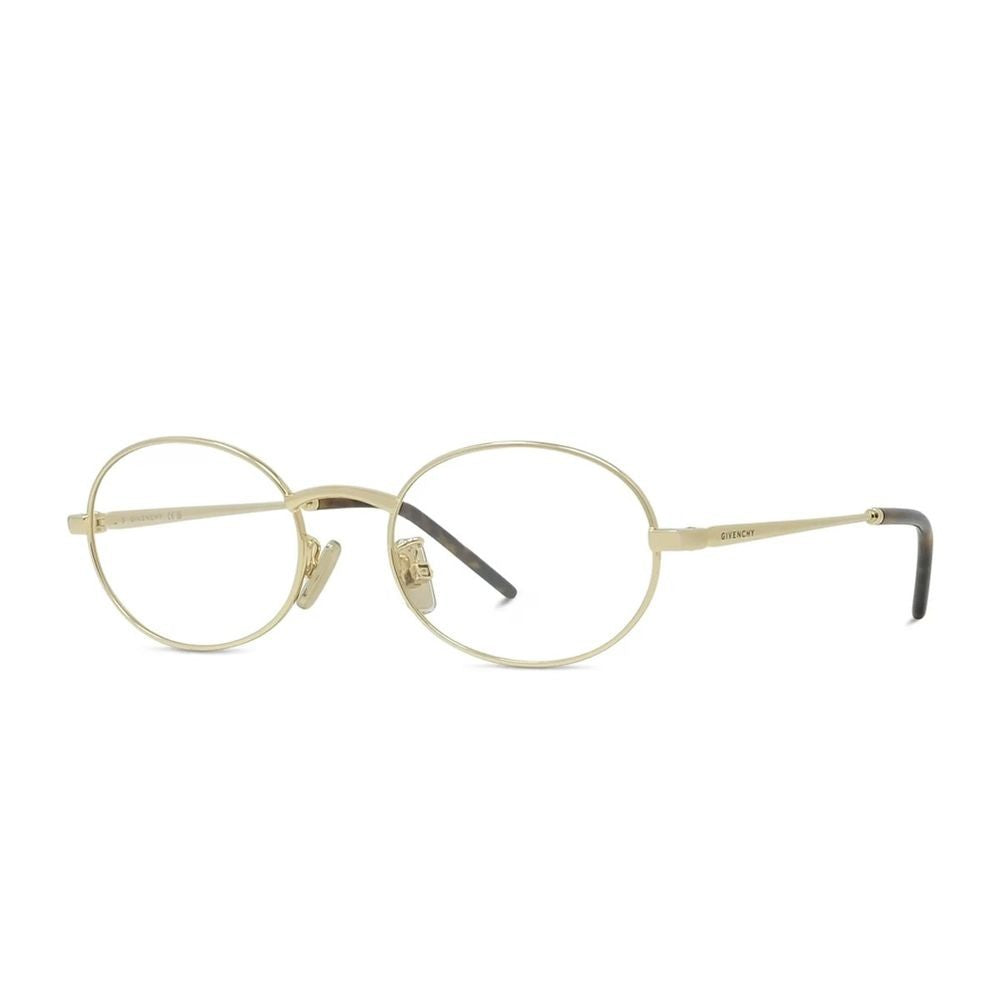 Givenchy Gv50099u City Round Optical Glasses