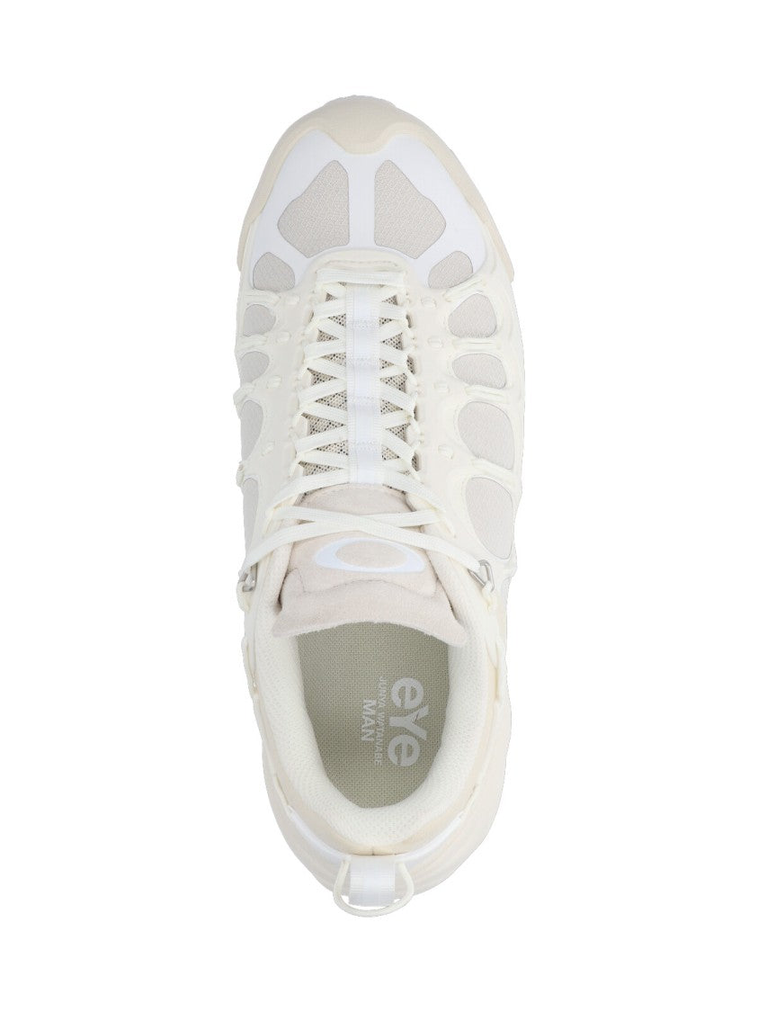 Junya Watanabe Ibex Sneakers – White