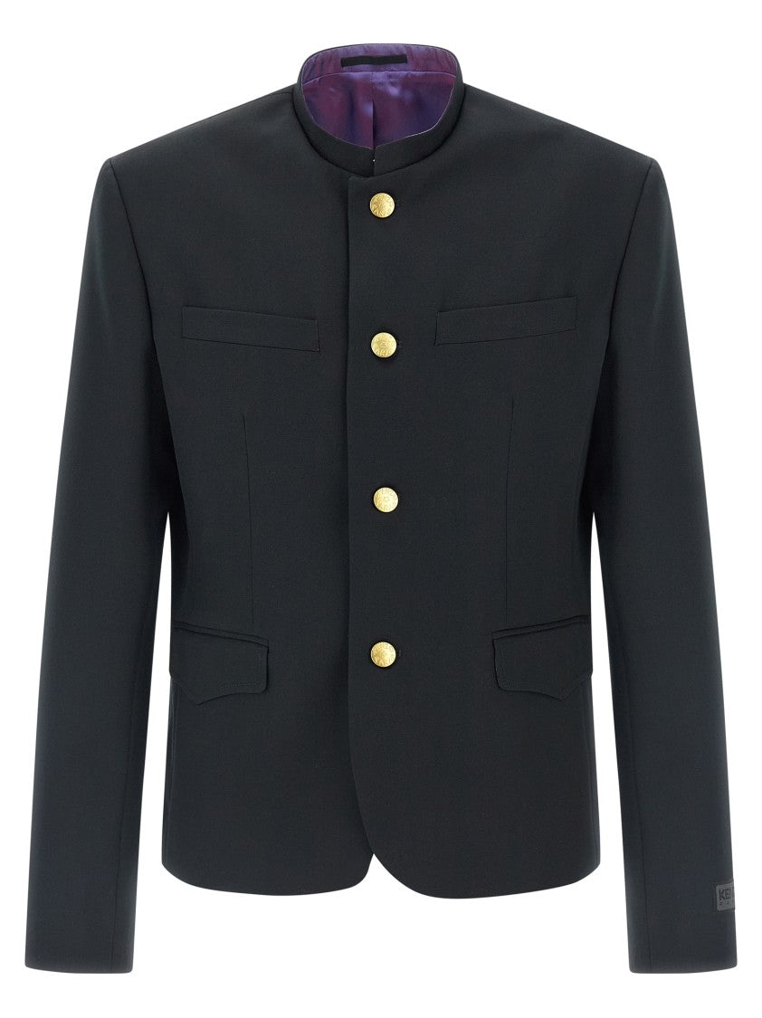 Kenzo 'School Boy' Jacket