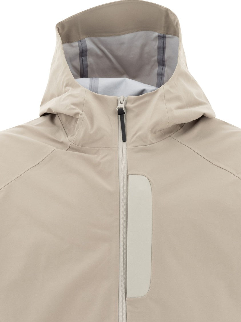 Hiking Patrol "3L Shell" Jacket