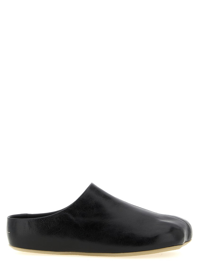 Mm6 By Maison Margiela 'Factory' Sabots
