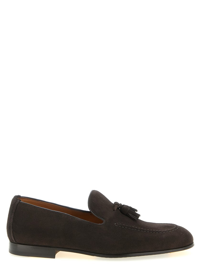 Doucal's 'Adler' Loafers