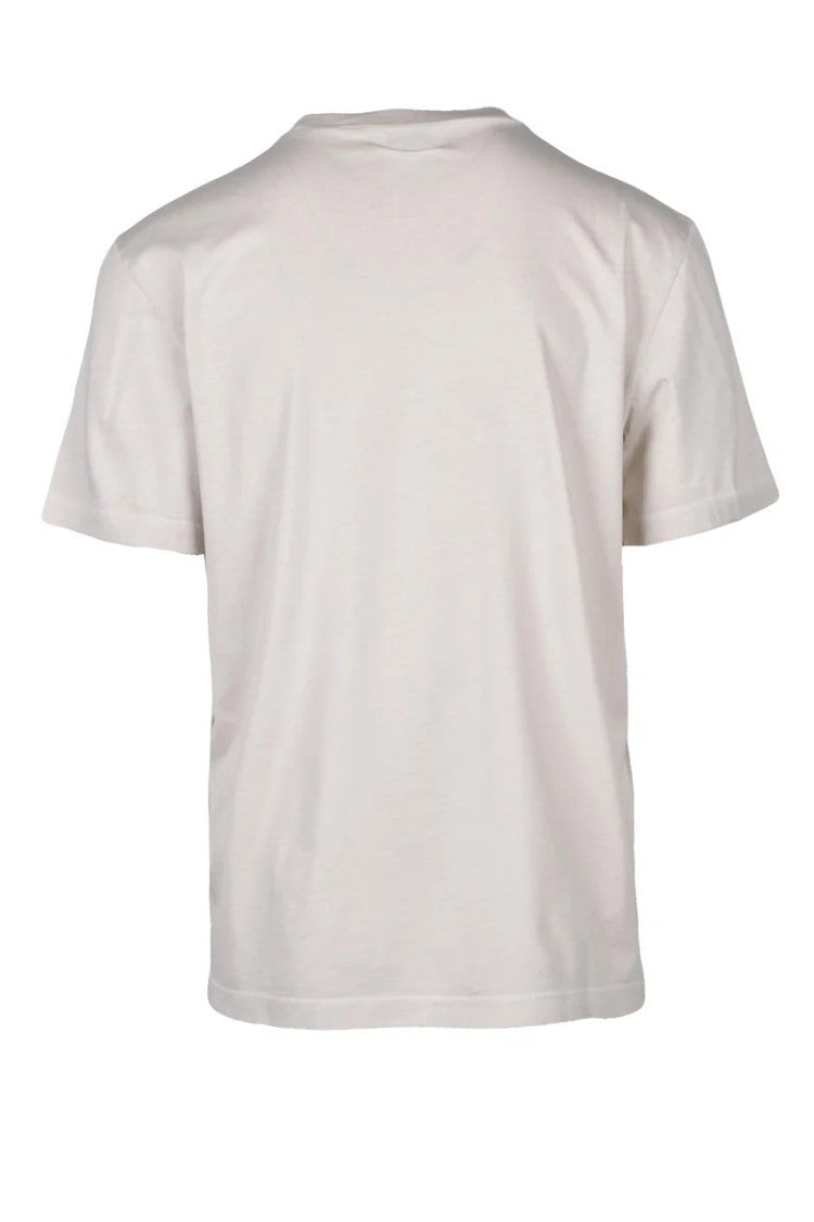Dsquared2 Crew Neck T-Shirt - Beige