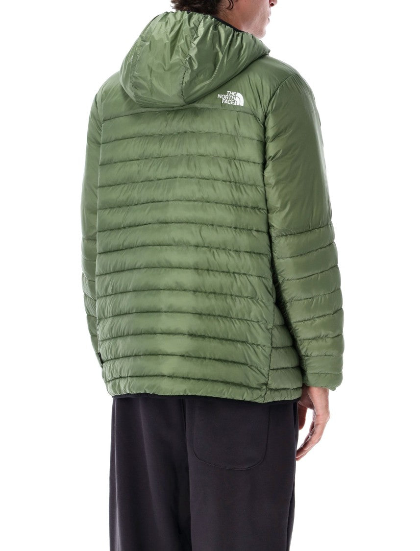 The North Face Terra Peak Insulated Hoodie