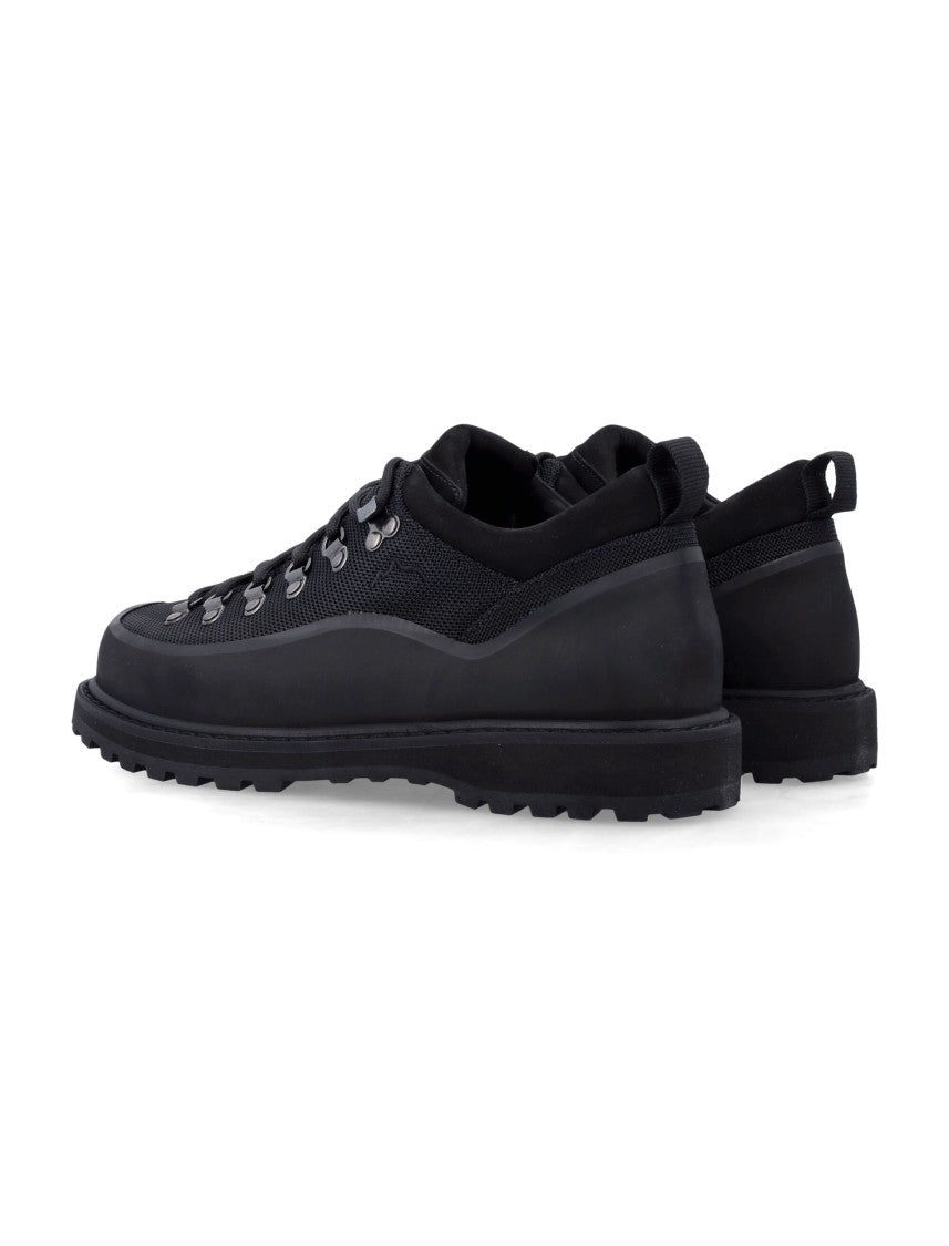 Diemme Roccia Basso Technical Low Sneakers
