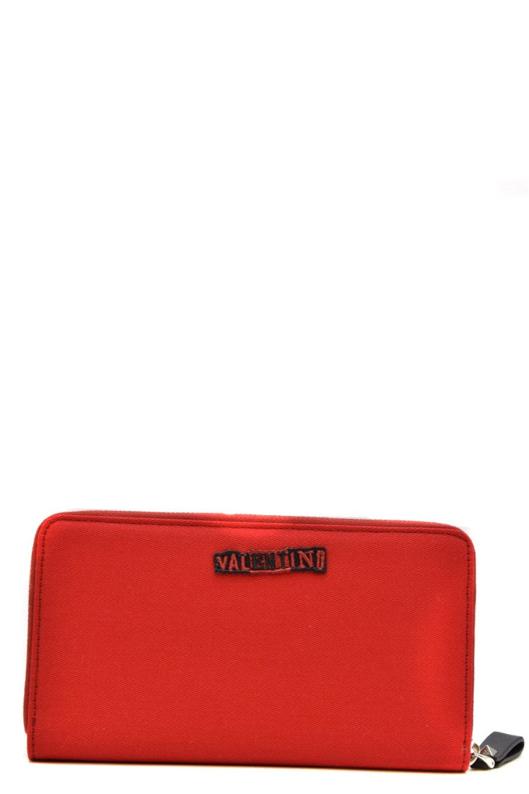 Valentino Garavani Red Wallet