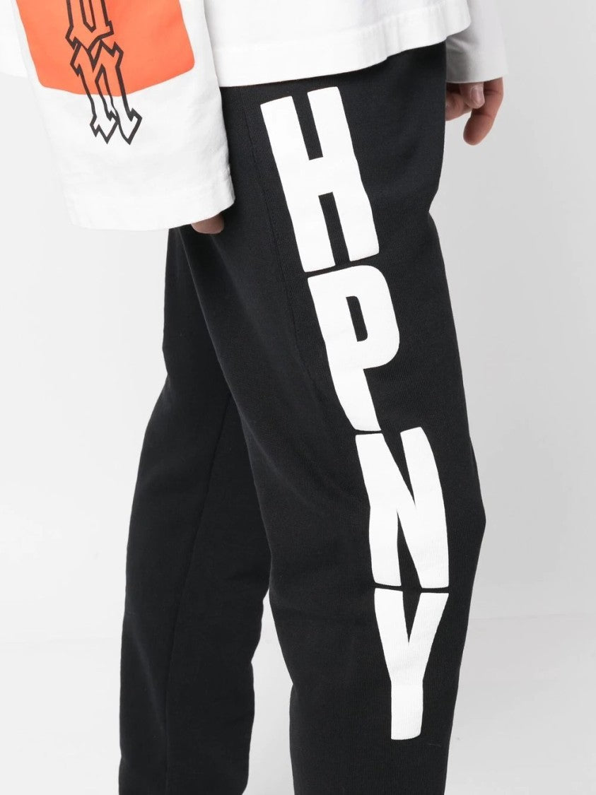 Heron Preston Reg Hpny Short Leg Sweatpants
