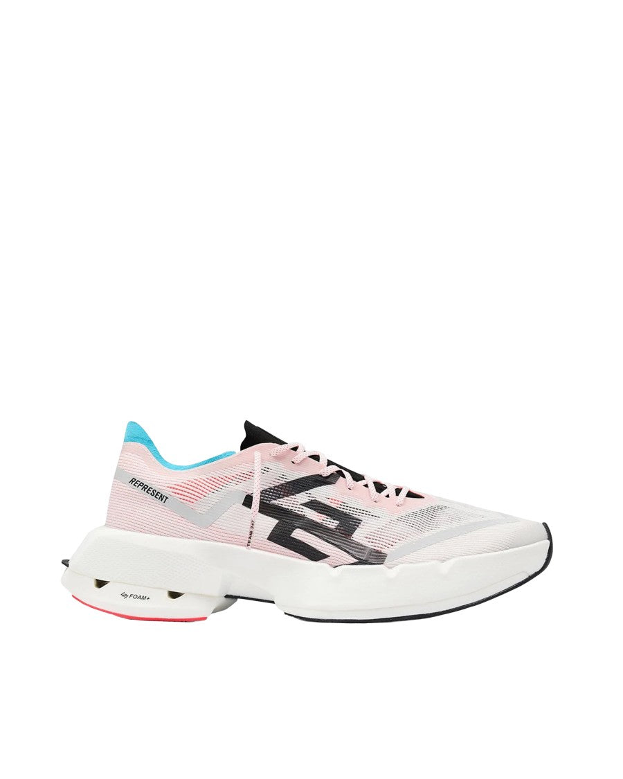 Represent 247 Arc 4 Elite Race Sneakers