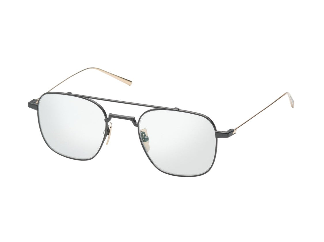 Dita Artoa.27 Thin Metal Sunglasses