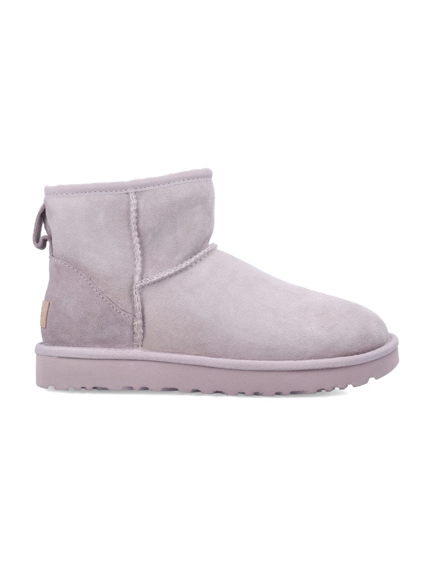 Ugg Classic Mini Ii Suede Boots