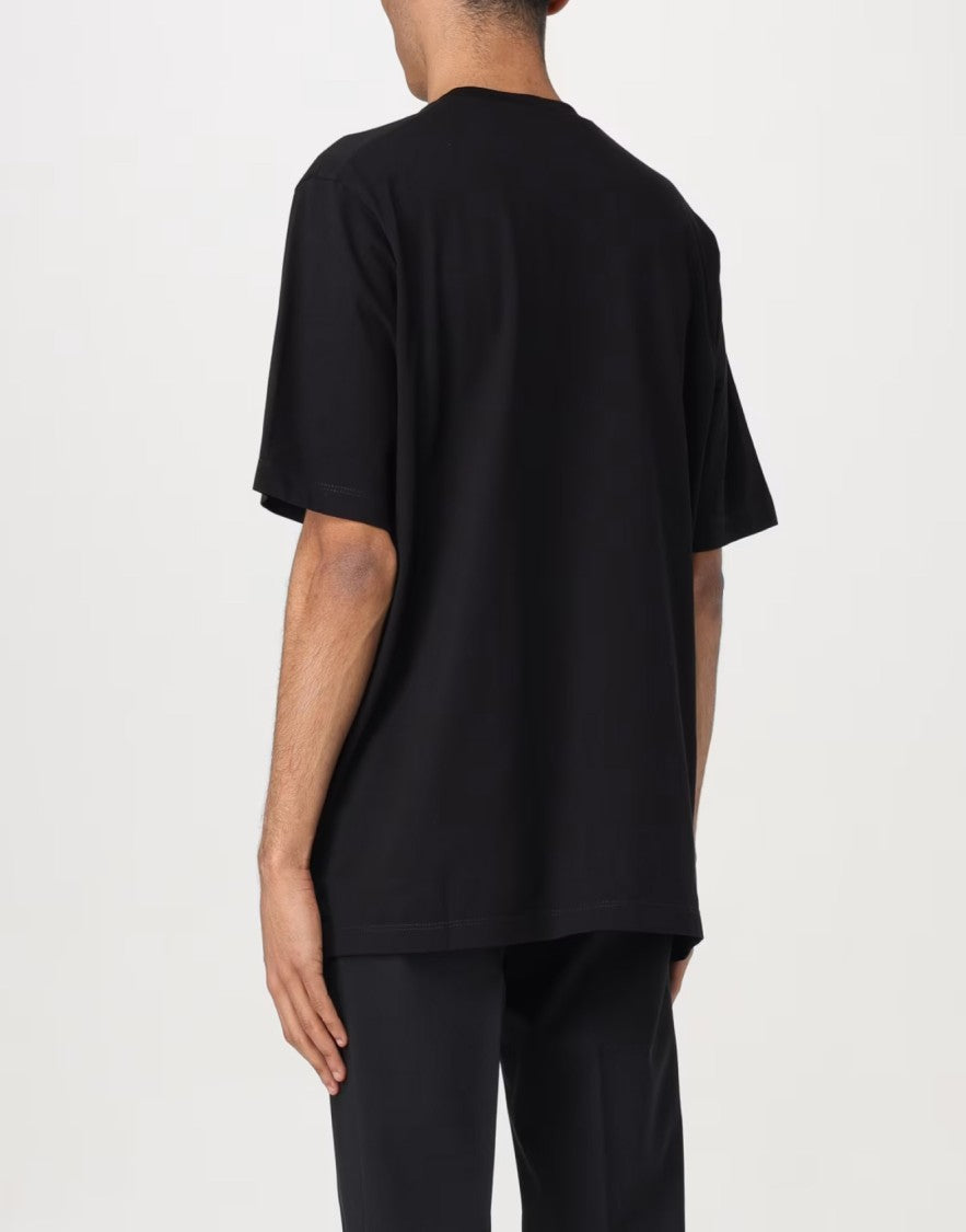 Dsquared2 Slouch Fit Logo T-Shirt