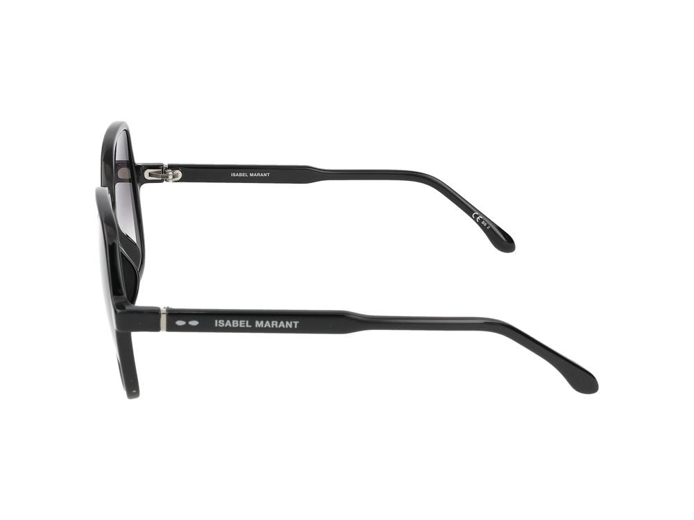 Isabel Marant Sunglasses Im 0077/G/S 807 Black 56/18/140