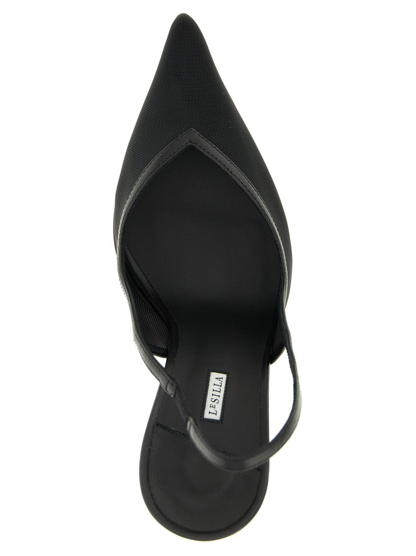 Le Silla Vivienne' Slingback