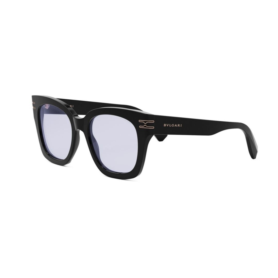 Bulgari Bv50008i Oversized Square Sunglasses
