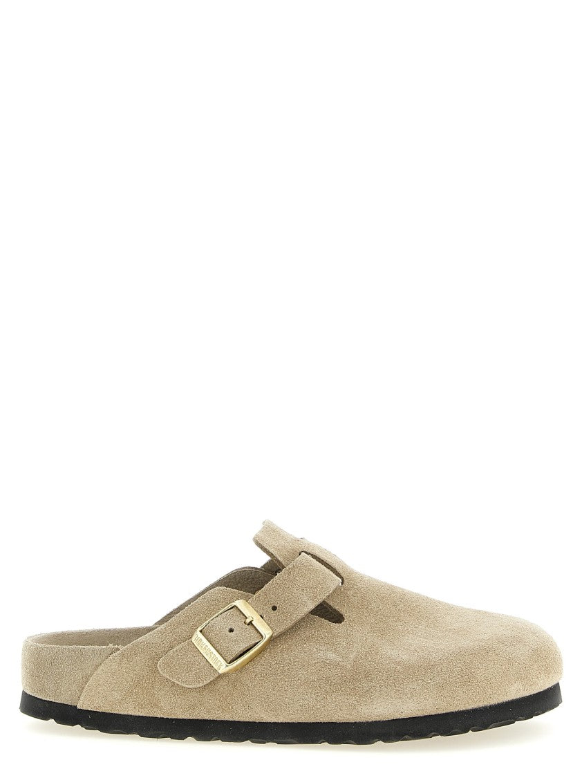 Birkenstock Boston' Sabots