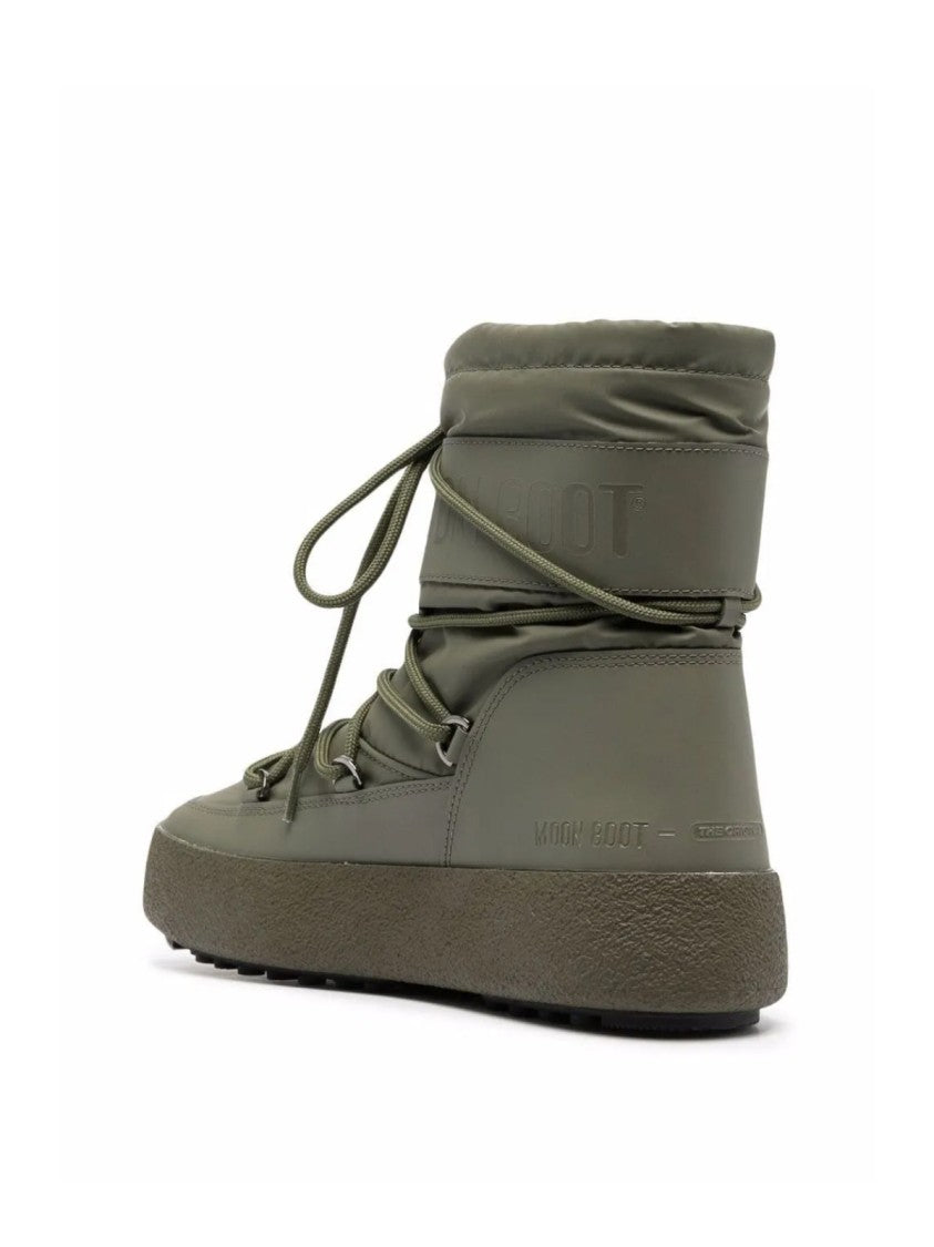 Moon Boot Mtrack Tube Rubber Boots