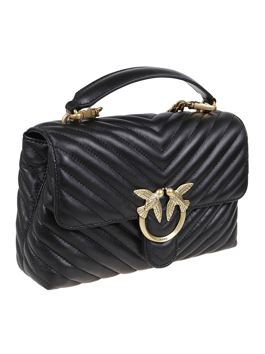 Pinko Love Lady Puff Classic Cl Shee Bag