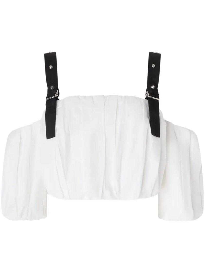 Pinko `Raul` Top
