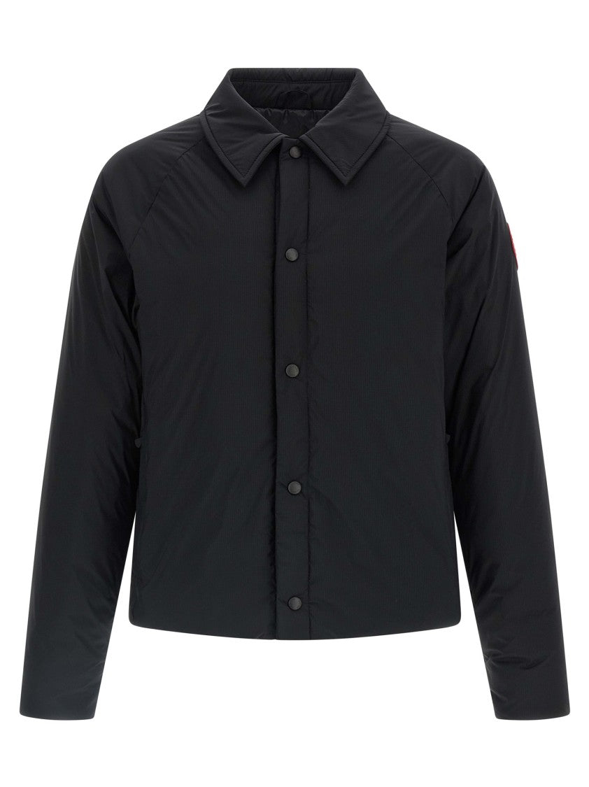 Canada Goose Lodge Coach Jacket' Overshirt