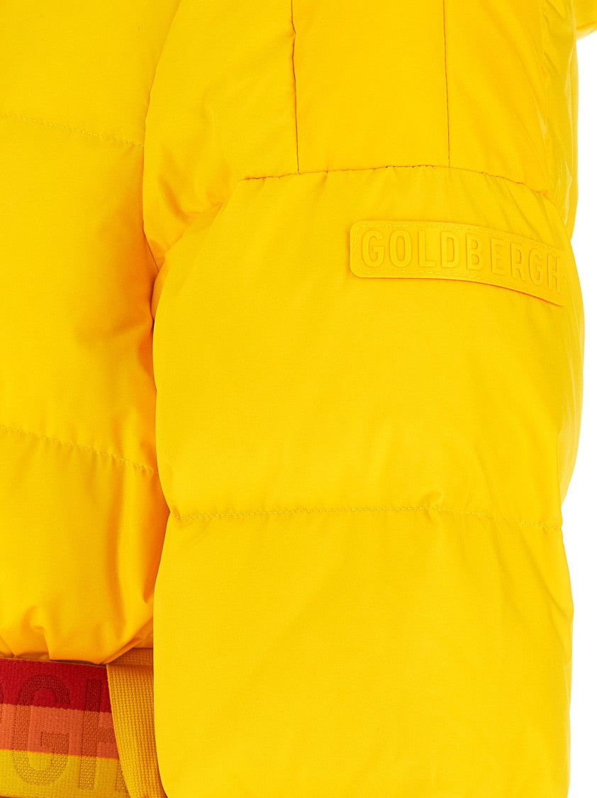 Goldbergh Bufera Down Jacket