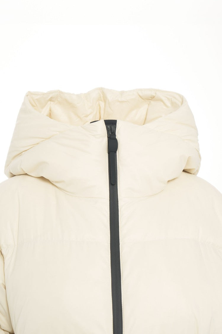 Peuterey Selectric' Quilted Down Jacket