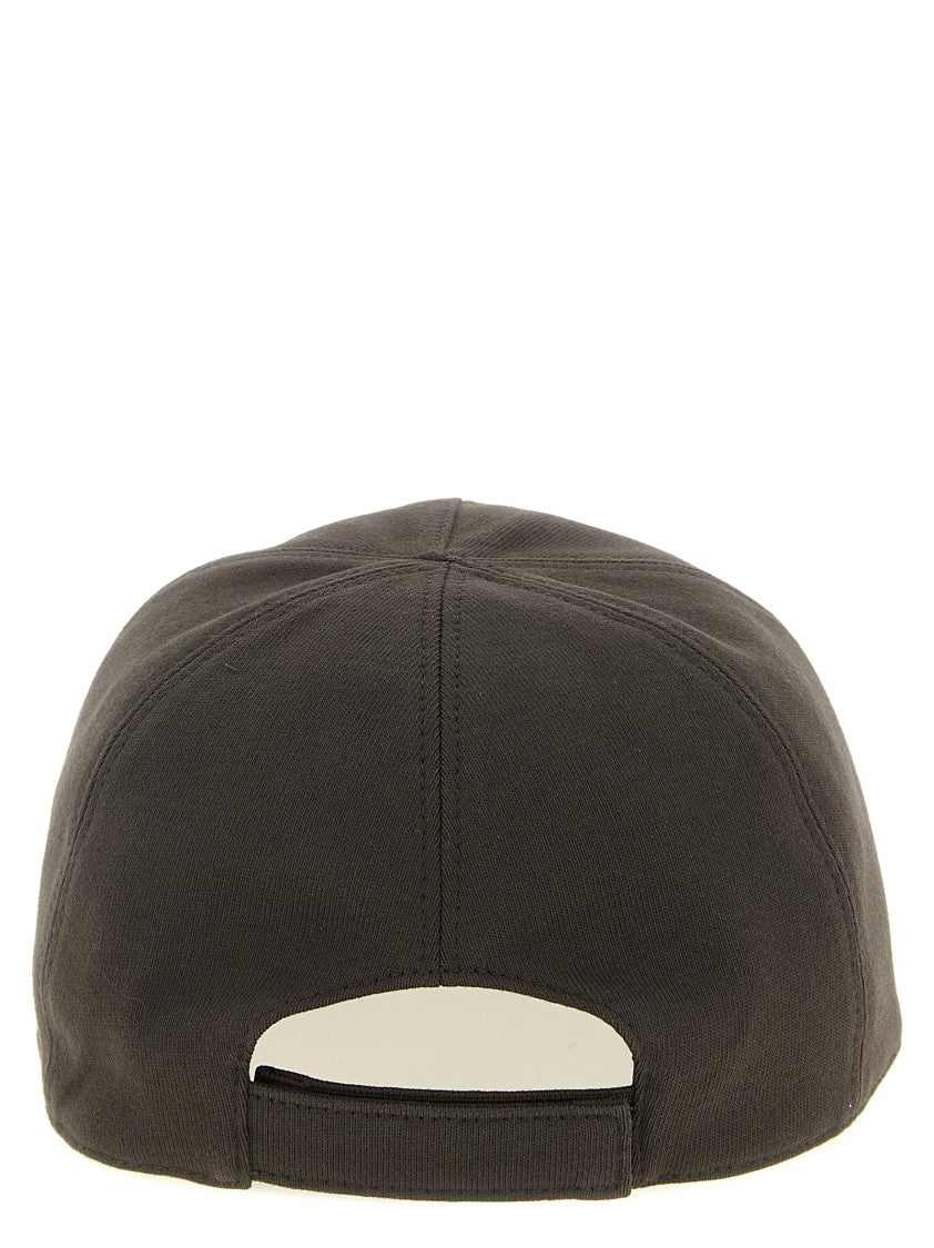 Rick Owens Moncler + Cap
