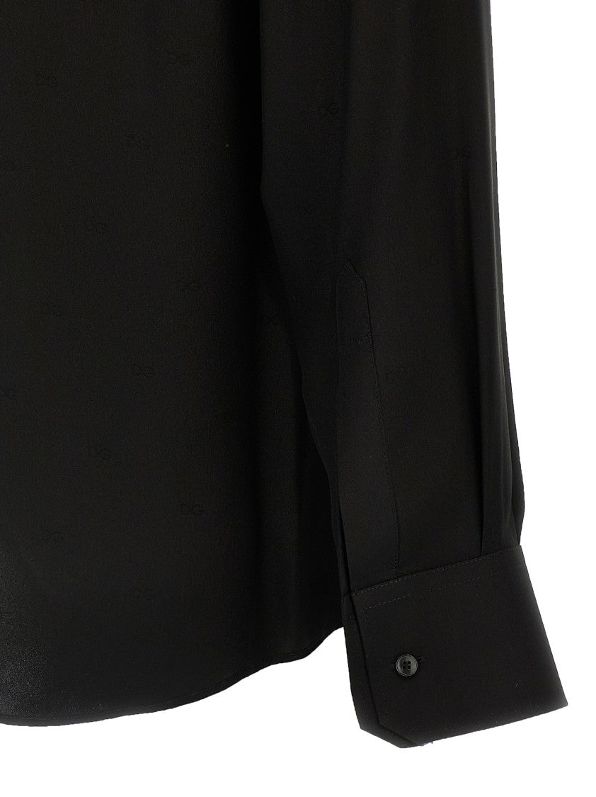 Dolce & Gabbana 'Martini' Shirt