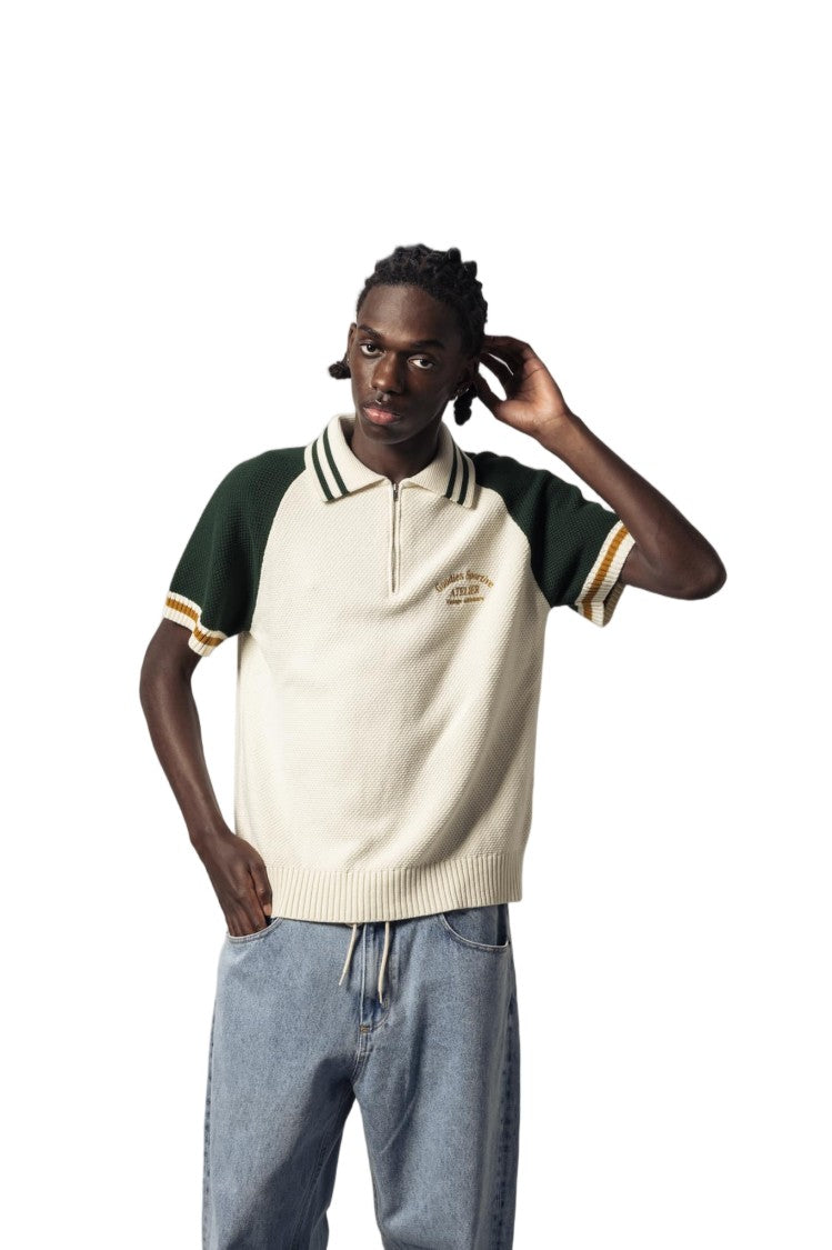 Goodies Sportive Biker Premium Knit