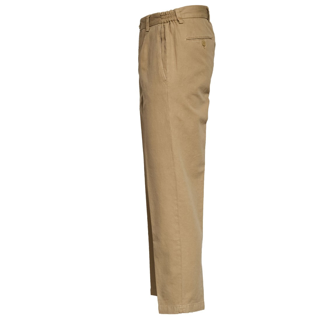 Briglia 1949 Portofino Single-Pleated Drawstring Pants