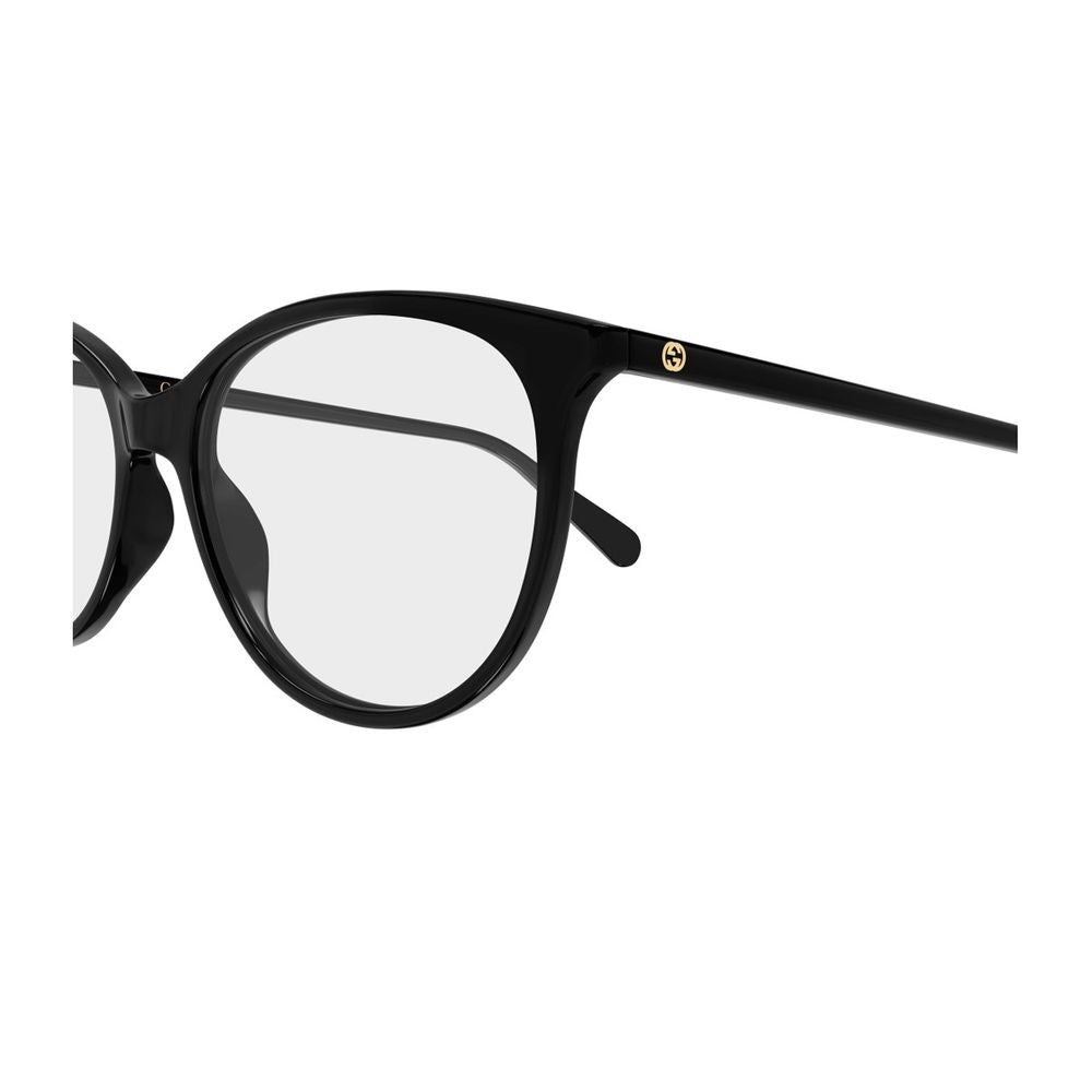 Gucci Gg0550o 005 Black Sunglasses