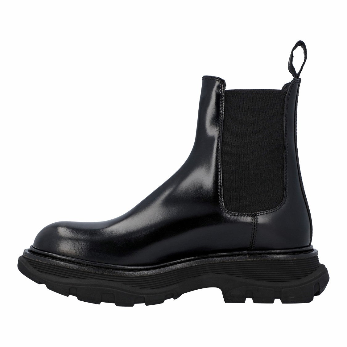 Alexander Mcqueen Chelsea Boot