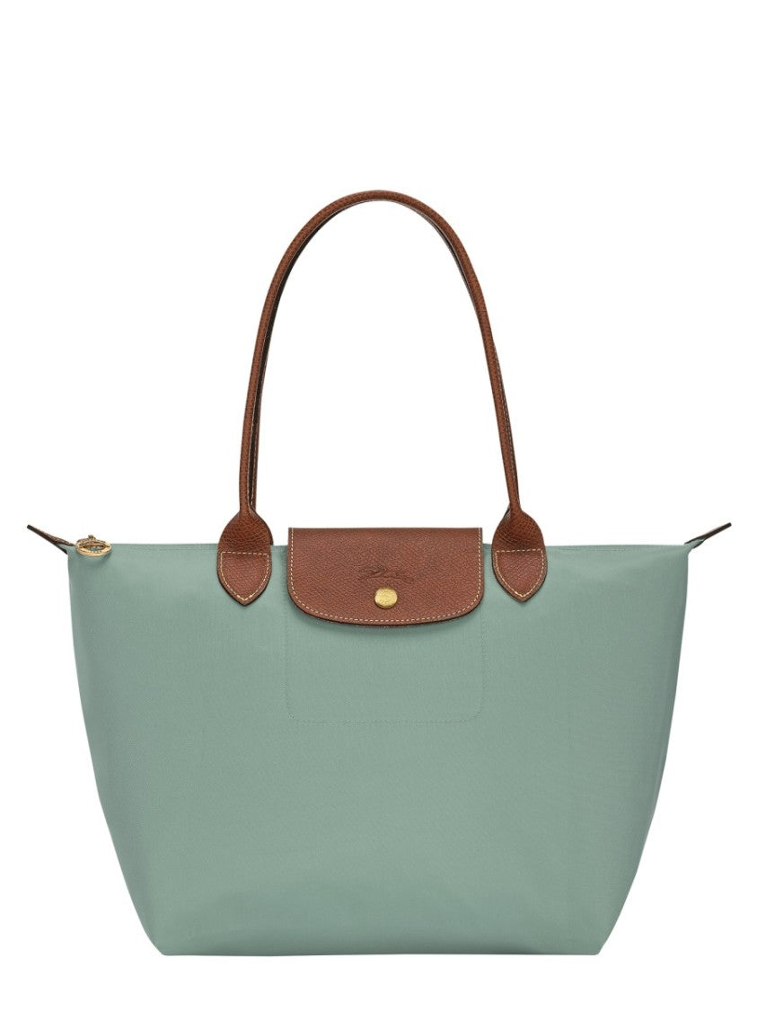 Longchamp "Le Pliage" M Shoulder Bag