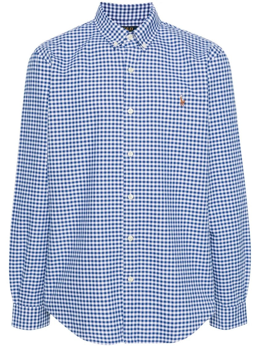 Polo Ralph Lauren Long Sleeve-Sport Shirt