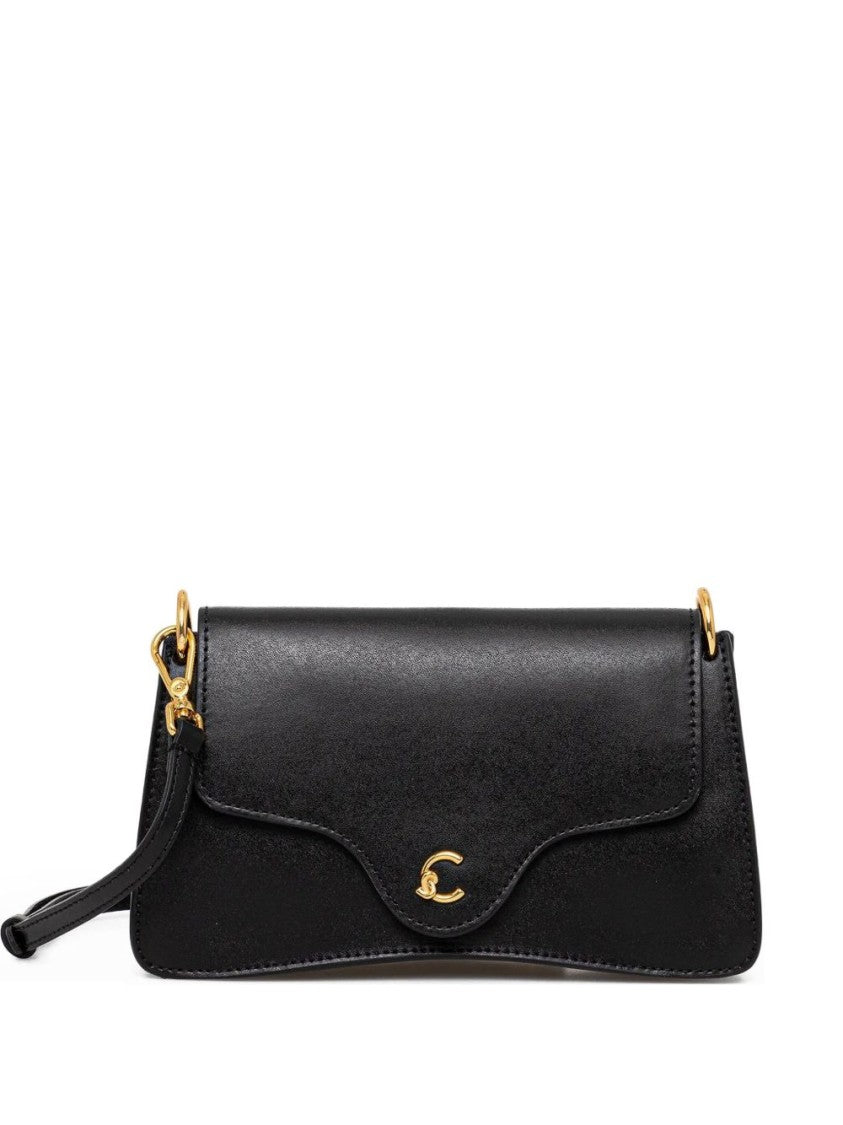 Coccinelle C-Me Shoulder Bag
