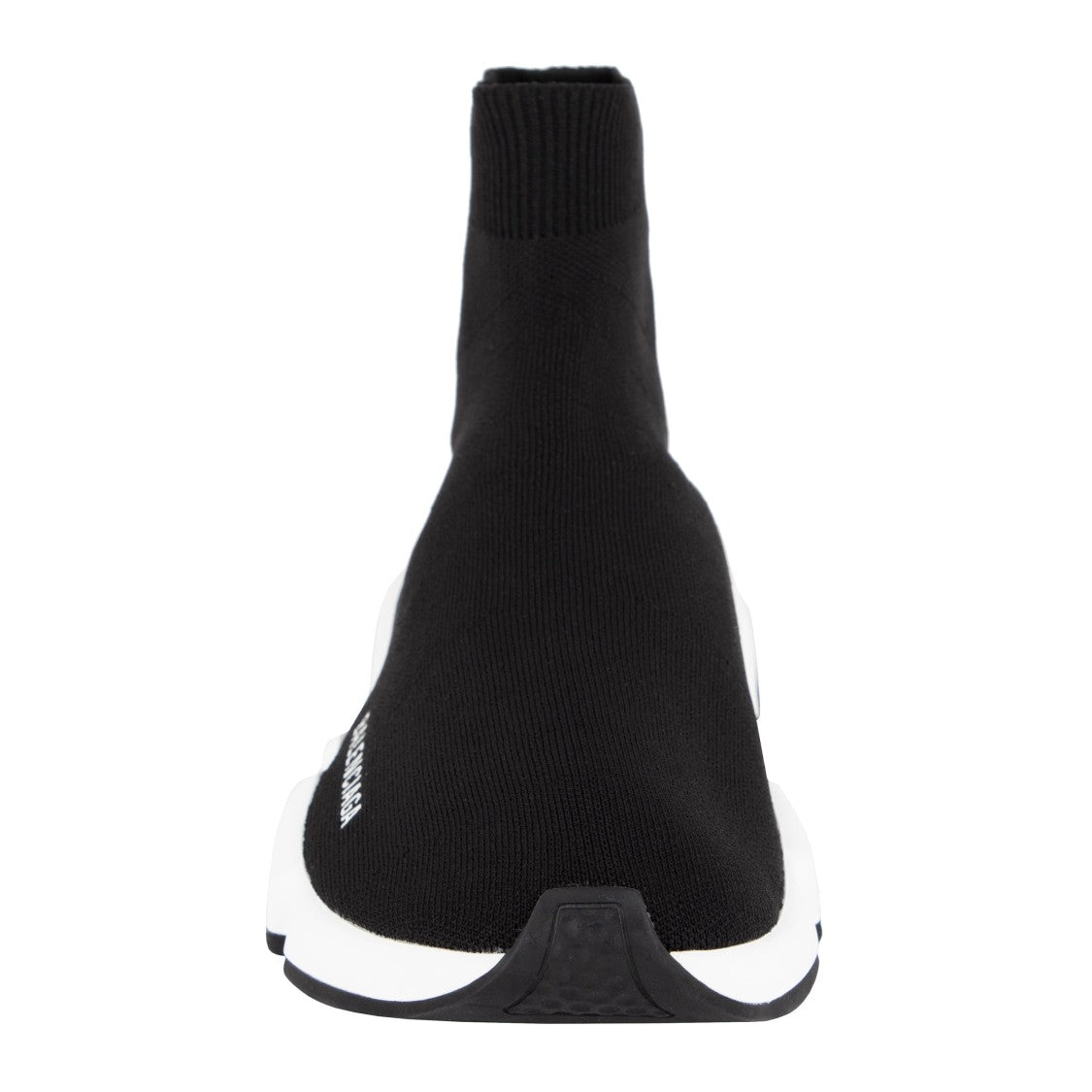 Balenciaga Black Speed Sneakers