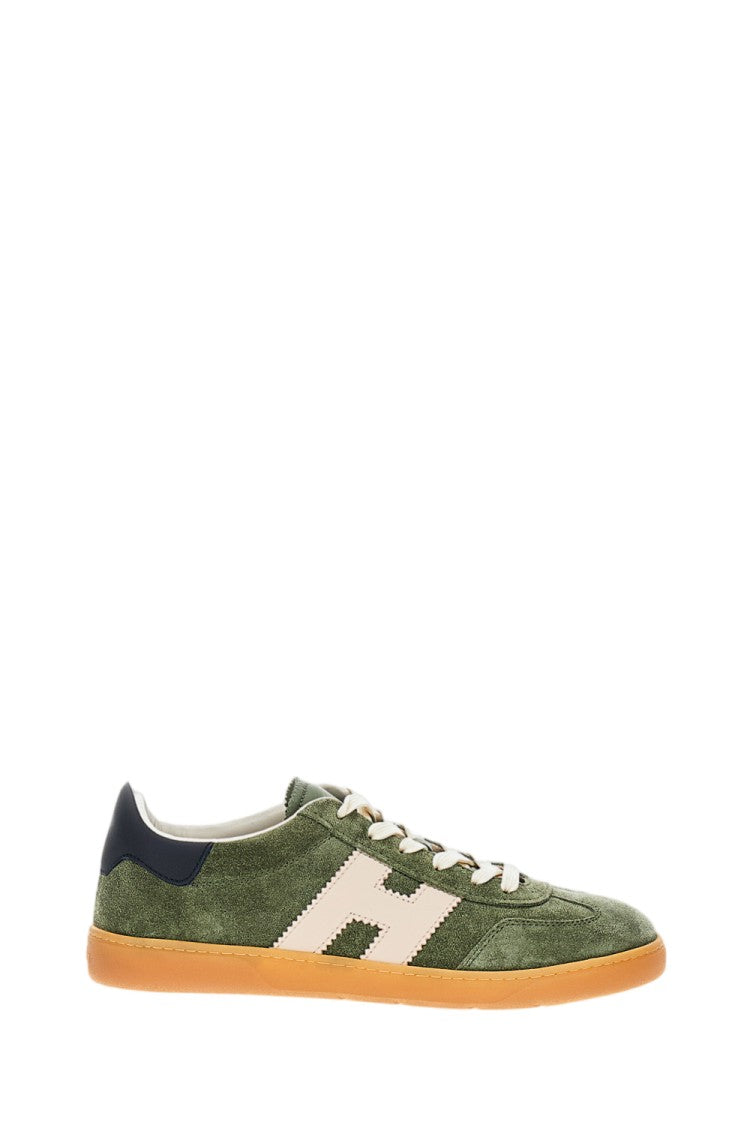 Hogan Hogan Cool Lace-Up Sneakers