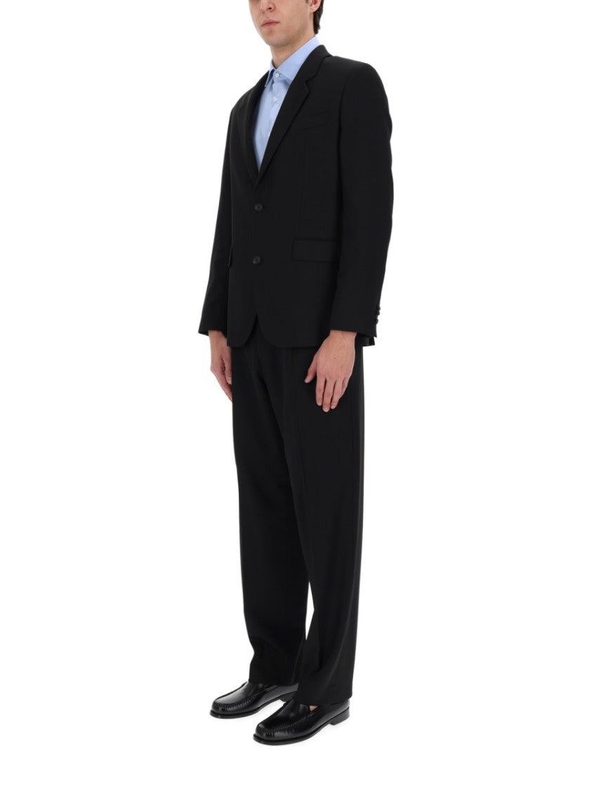 Hugo Karlo-Flips Classic Two-Piece Tailored Suit