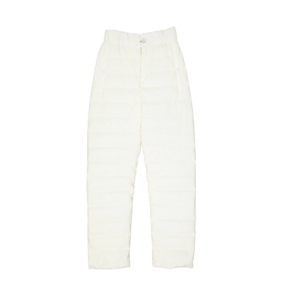 Herno Quilted Insulated Padded Pants