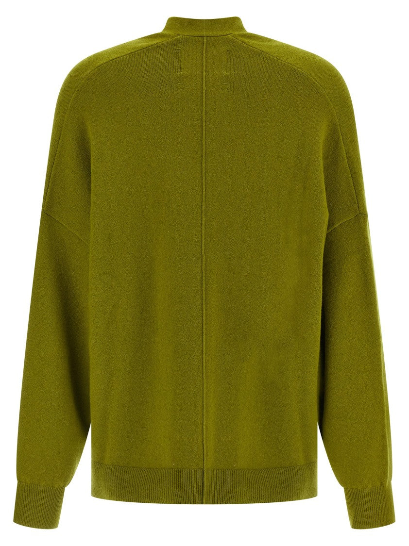 Extreme Cashmere N°24 Tokio' Cardigan