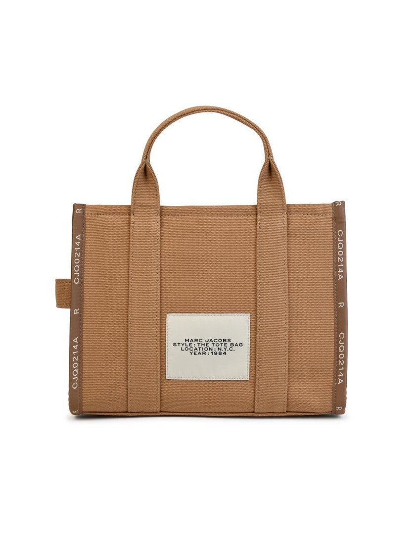 Marc Jacobs (The) Medium 'Tote Bag' Camello Jacquard Bag