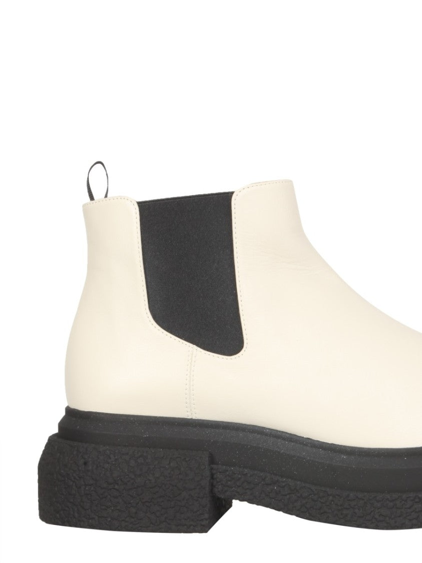 Stuart Weitzman Charli Boots