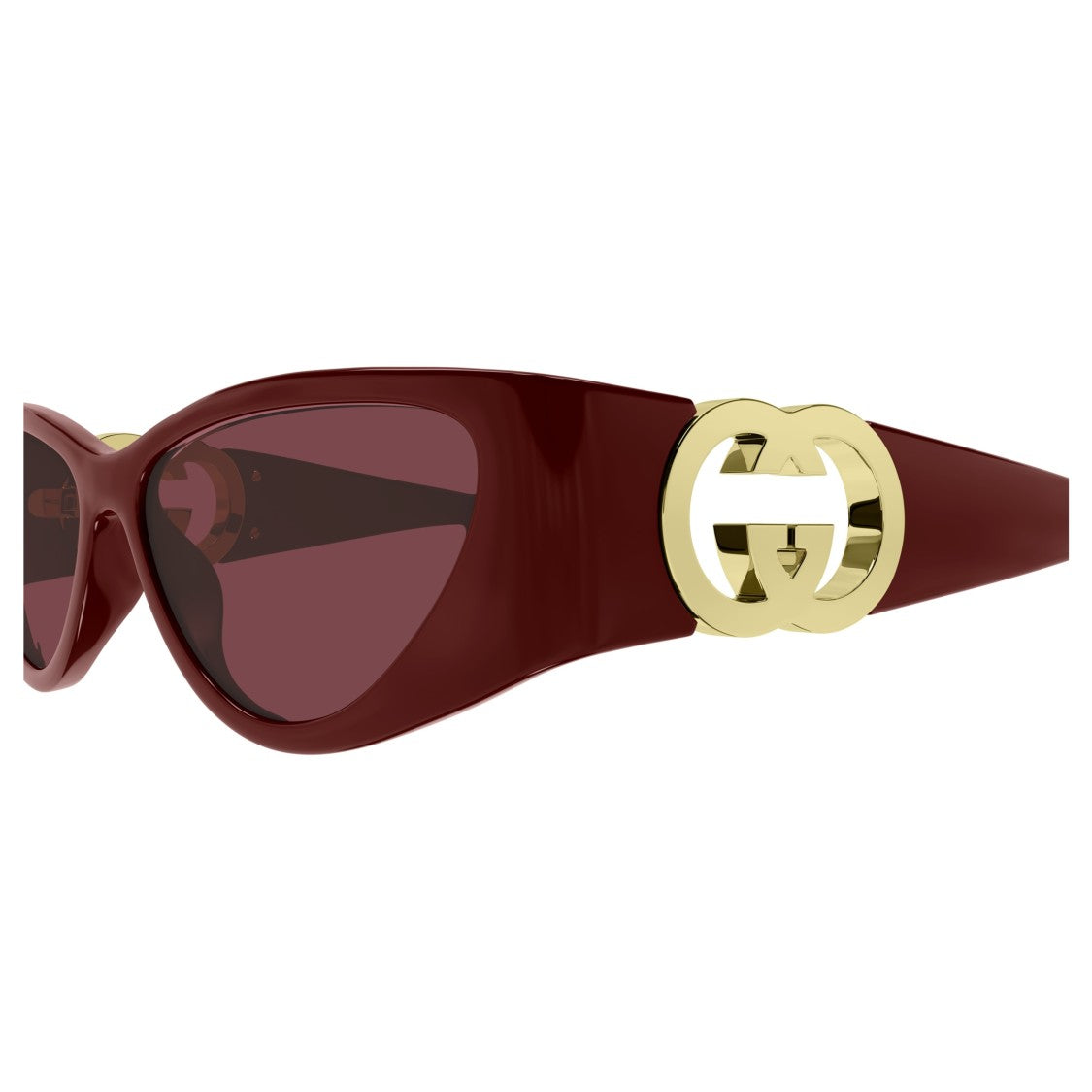 Gucci Gg1824s Cat-Eye Sunglasses