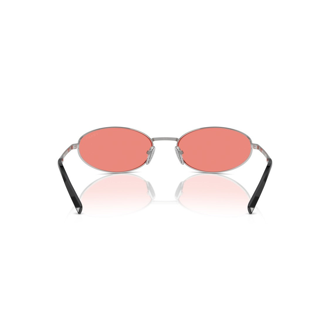 Prada 0Pr A59s Oval Frame Sunglasses