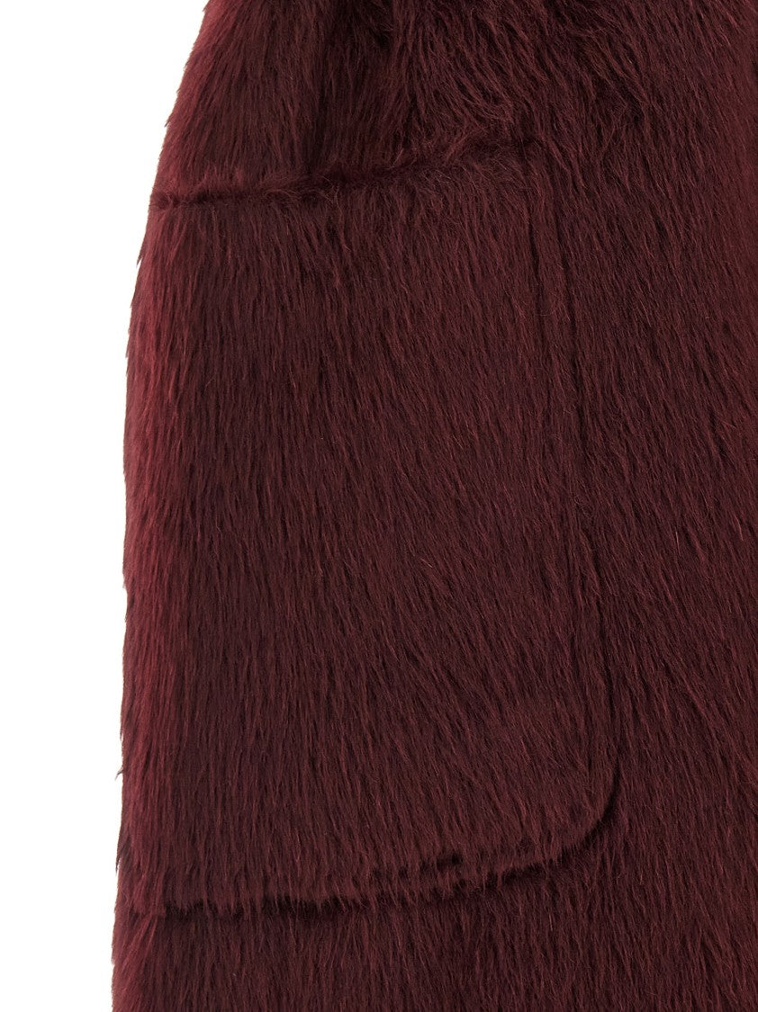 Max Mara 'Abbozzi1234' Coat